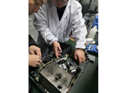 售后服务维修现