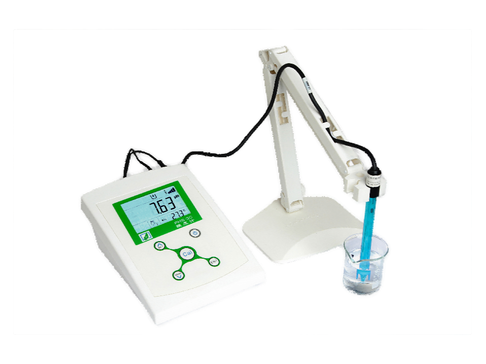 PHS-3C（新款）pH计