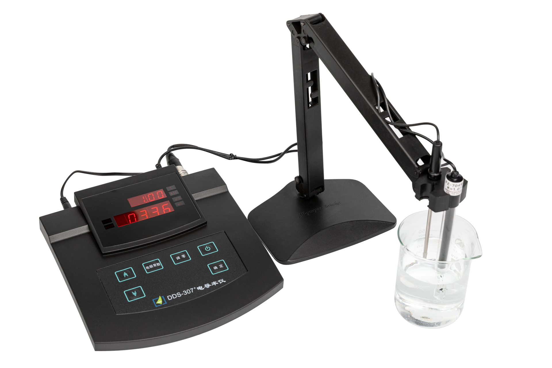 经济型电导率仪（DDS-11A）