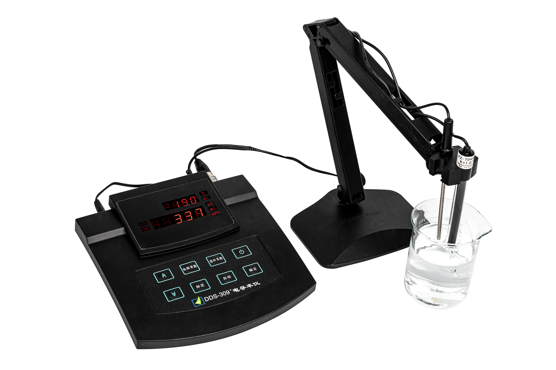经济型电导率仪（DDS-309+）