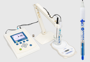 可测量常规溶液ORP值