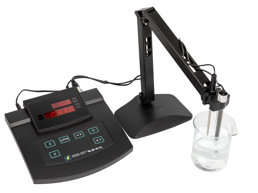 DDS-307电导率仪