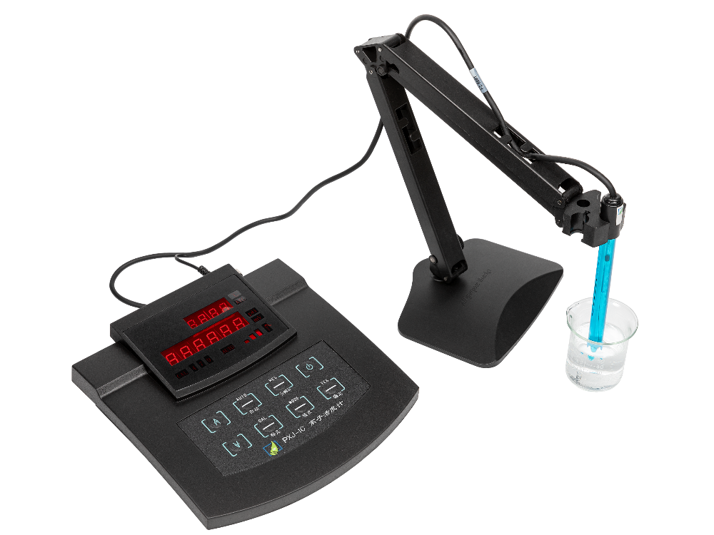 PXJ-1C经济型离子计