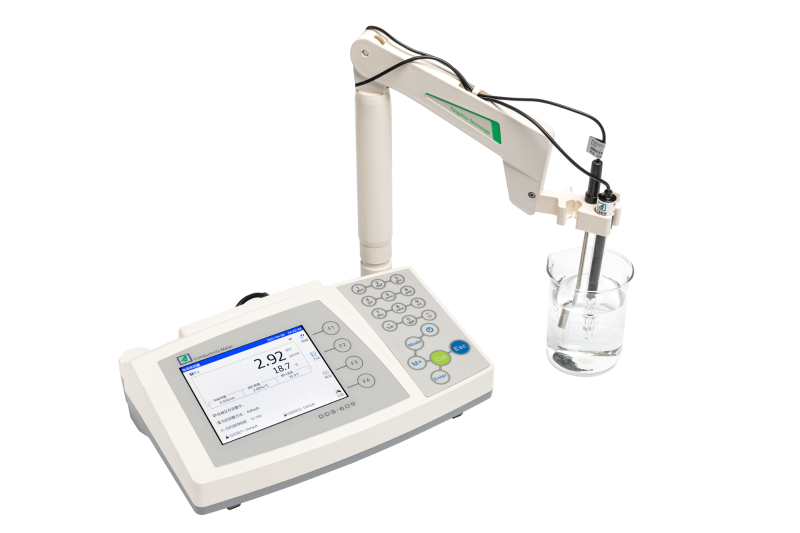 DDS-609高精度模块电导率仪