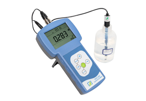 便携式电导率仪（DDS-200）