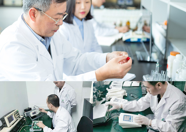 世纪方舟自主研发